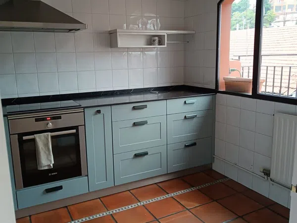 Dúplex en Dendarikale, 38, Casco Viejo, Casco Viejo - Foto 6