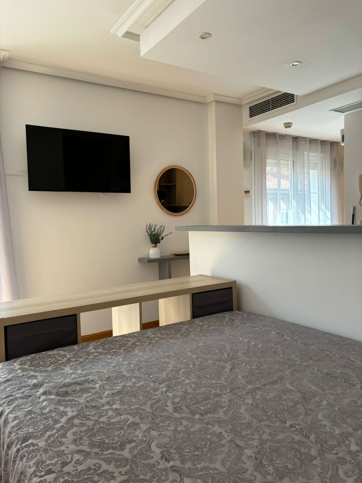 Estudio en Calle Don Juan I, 10, San Isidro - Los Almendros, San Isidro - Los Almendros - Foto 6