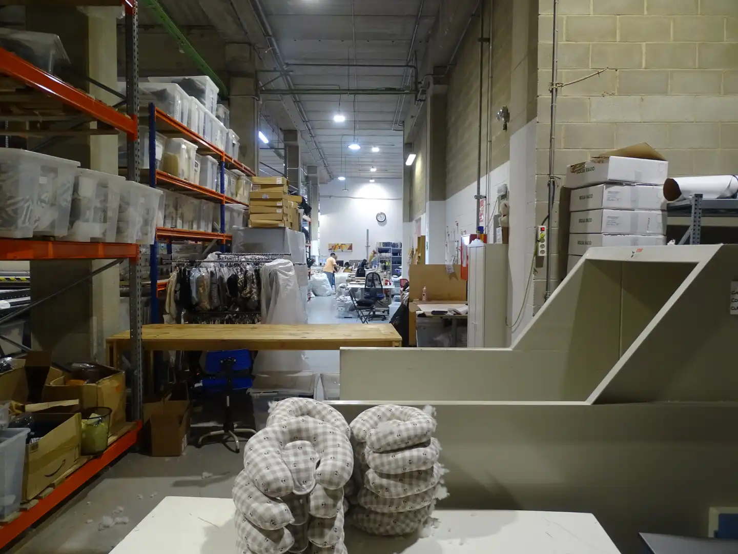 Nave Industrial en Esplugues de Llobregat - Foto 20