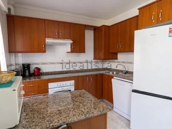 Piso en Calle Sardina, 7, Les Bassetes-El Marjal - Foto 9
