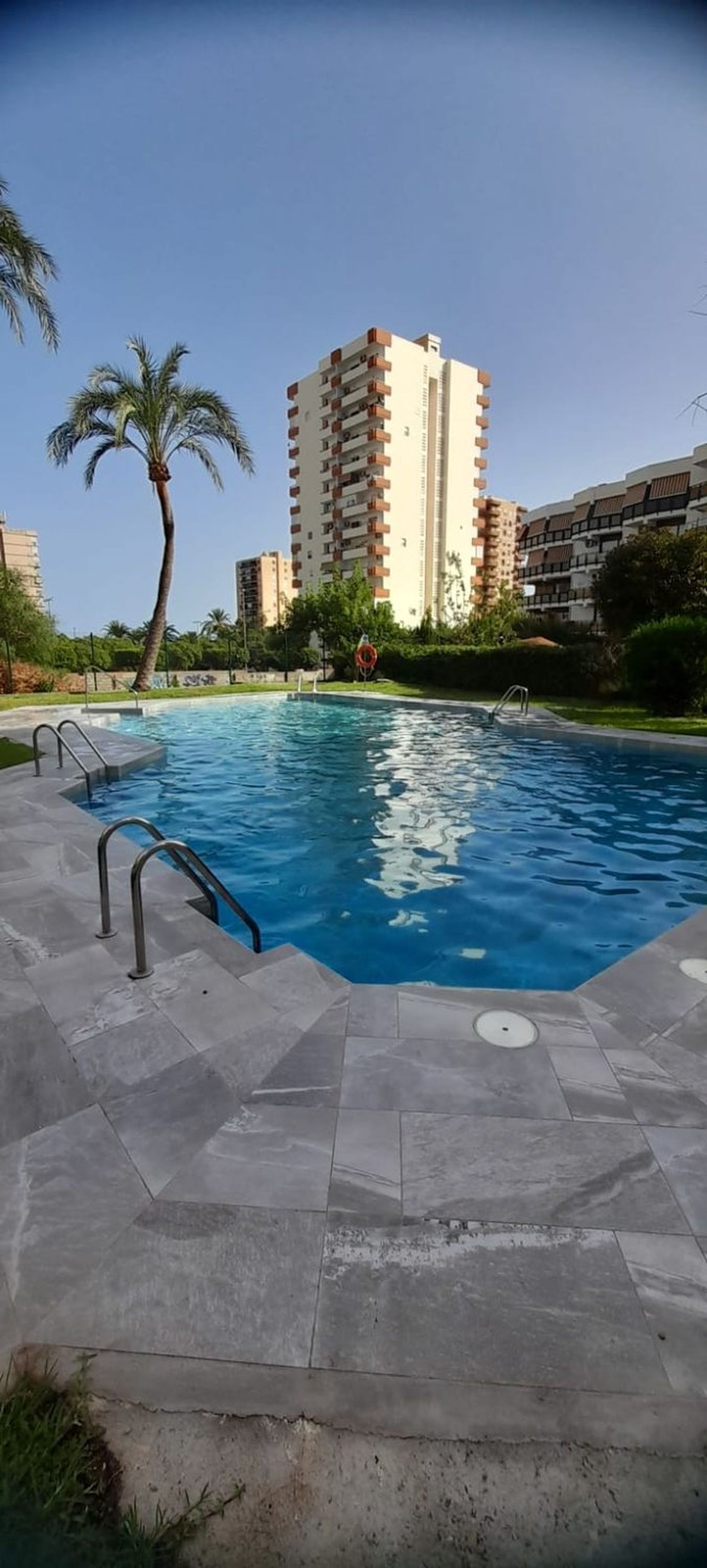 Piso en Paseo de los Sauces, 4, Aguadulce sur - Foto 30
