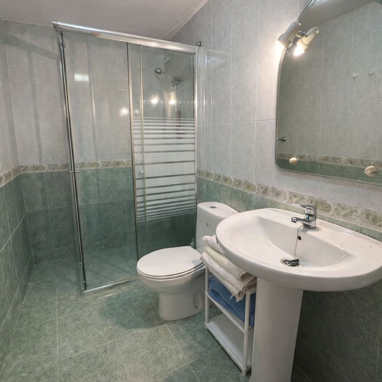 Piso en Calle Isaac Albeniz, 17, L'Albir, L'Albir - Foto 11