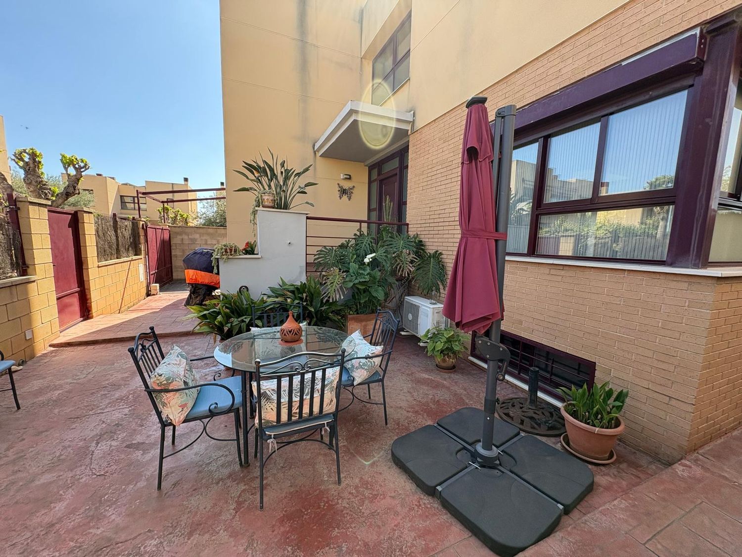 Casa independiente en calle Capricorn, 9 - Foto 4