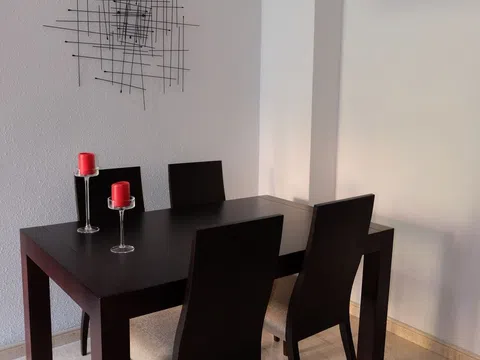 Piso en calle de las Navas de Tolosa, 291