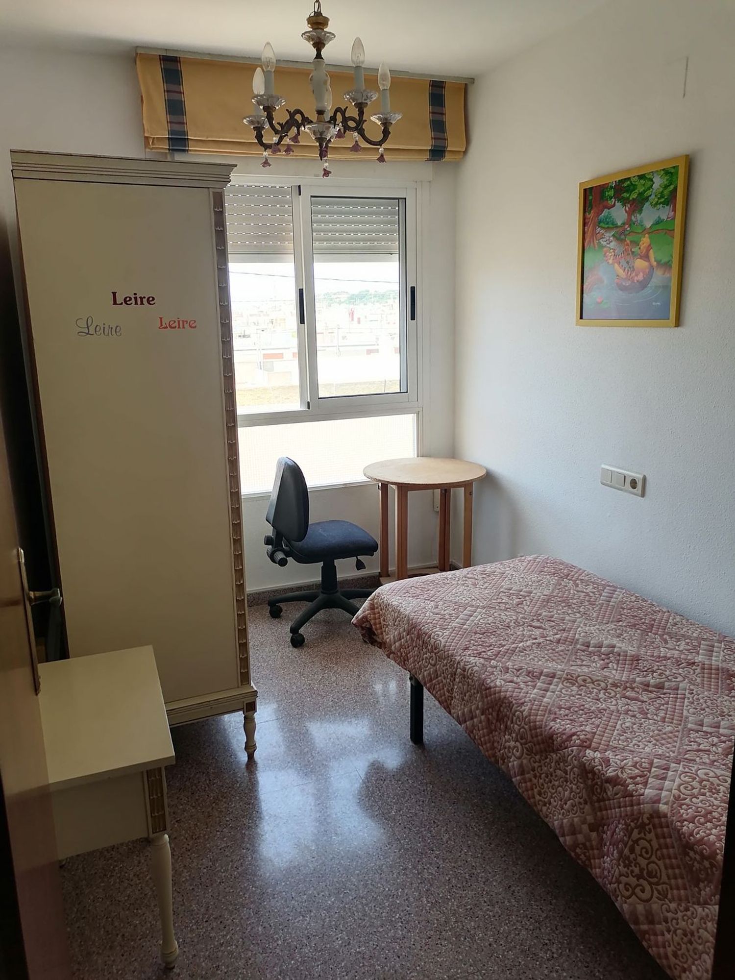 Piso en avenida Periodista Rodolfo de Salazar, 34 - Foto 16