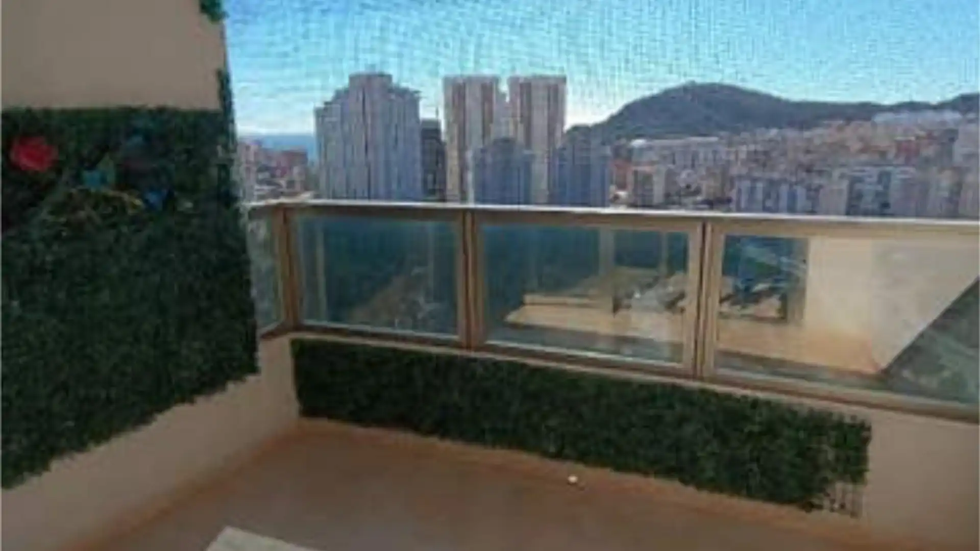 Piso en la cala villajoyosa - Foto 2