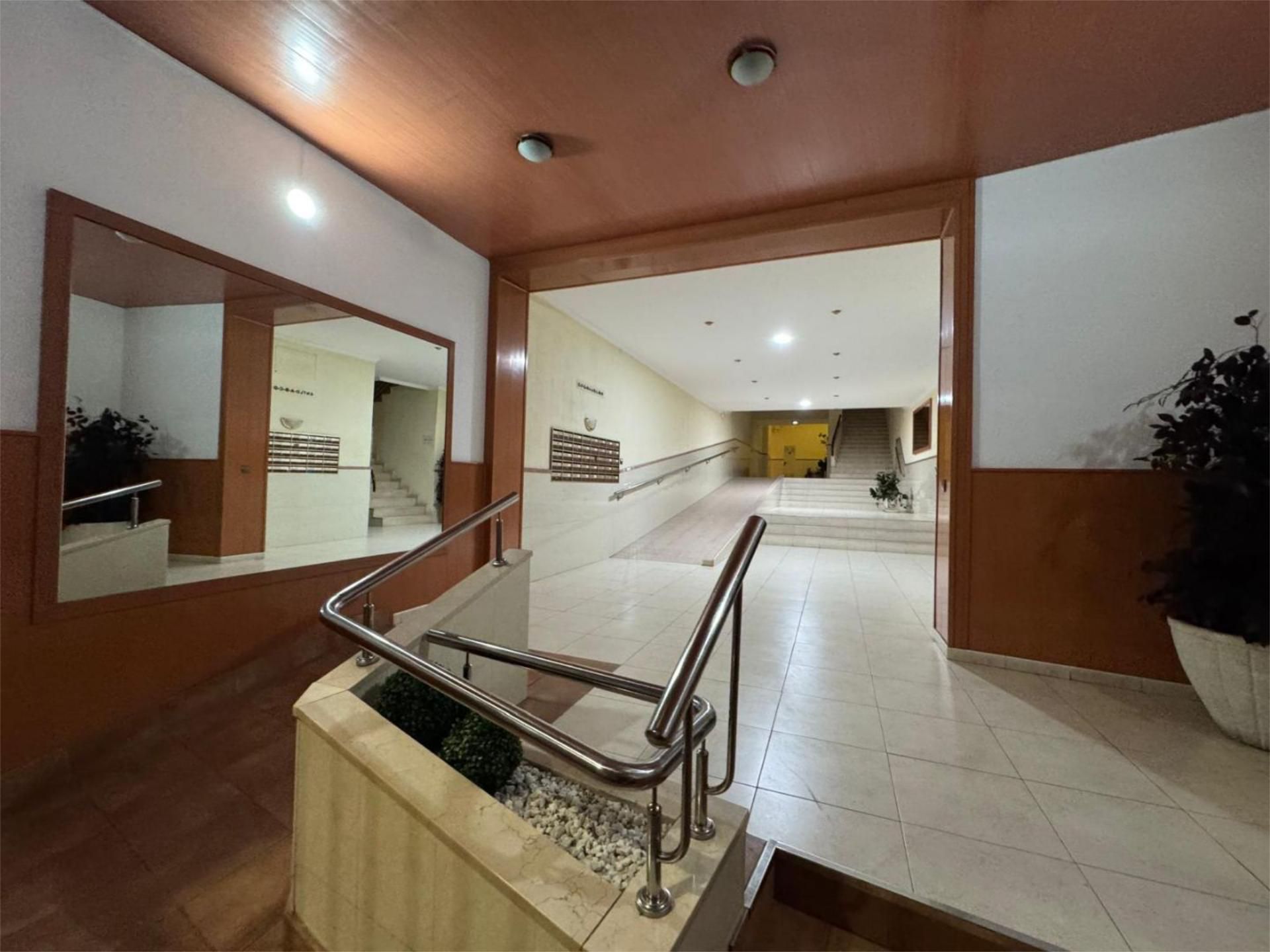 Piso en  Calle Ingeniero Sanchiz Pujalte 19 - Foto 24