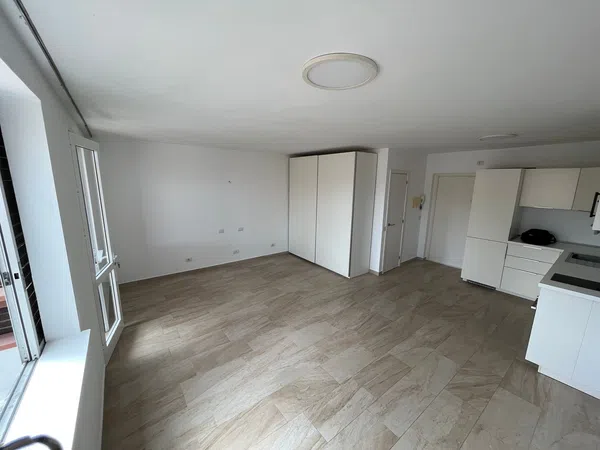 Estudio en calle Emilio Serra Fernández De Moratín, 2 - Foto 4