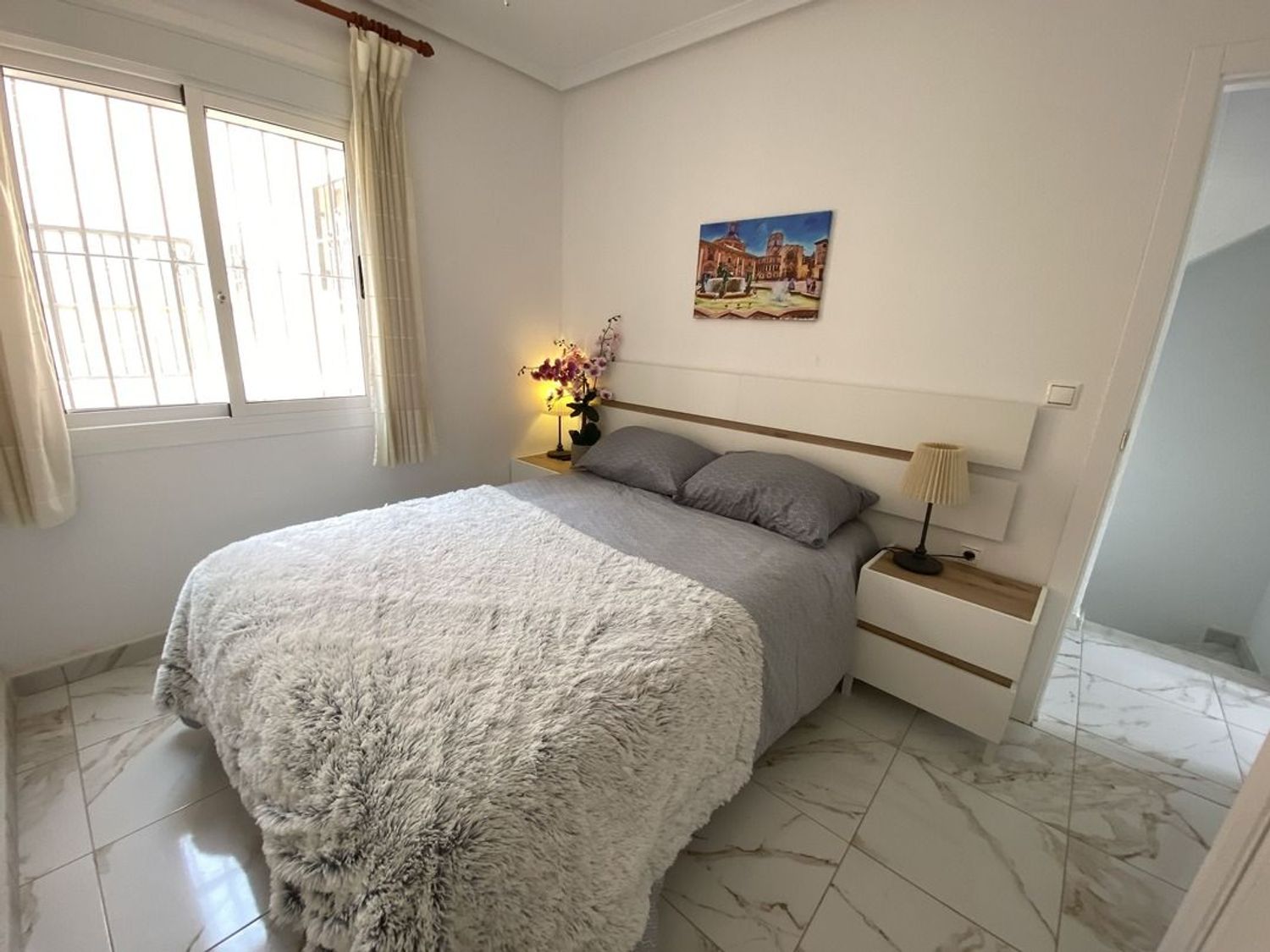 Chalet adosado en calle Murcia, 171 - Foto 13