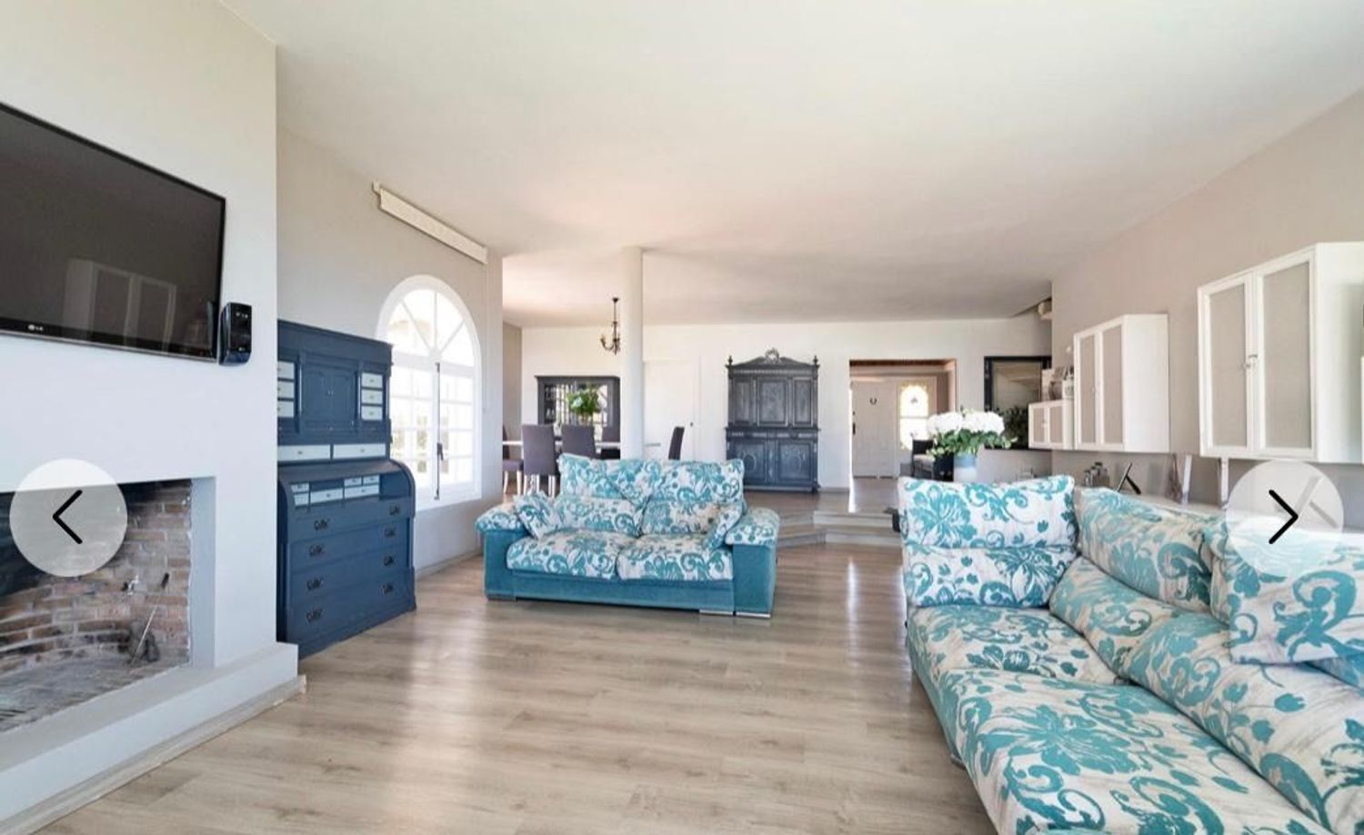 Casa independiente en calle María Zambrano, 6 - Foto 7