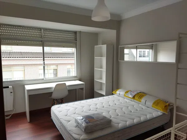 Piso en Calle Seselle, 22, Porta Nova, Porta Nova - Foto 1