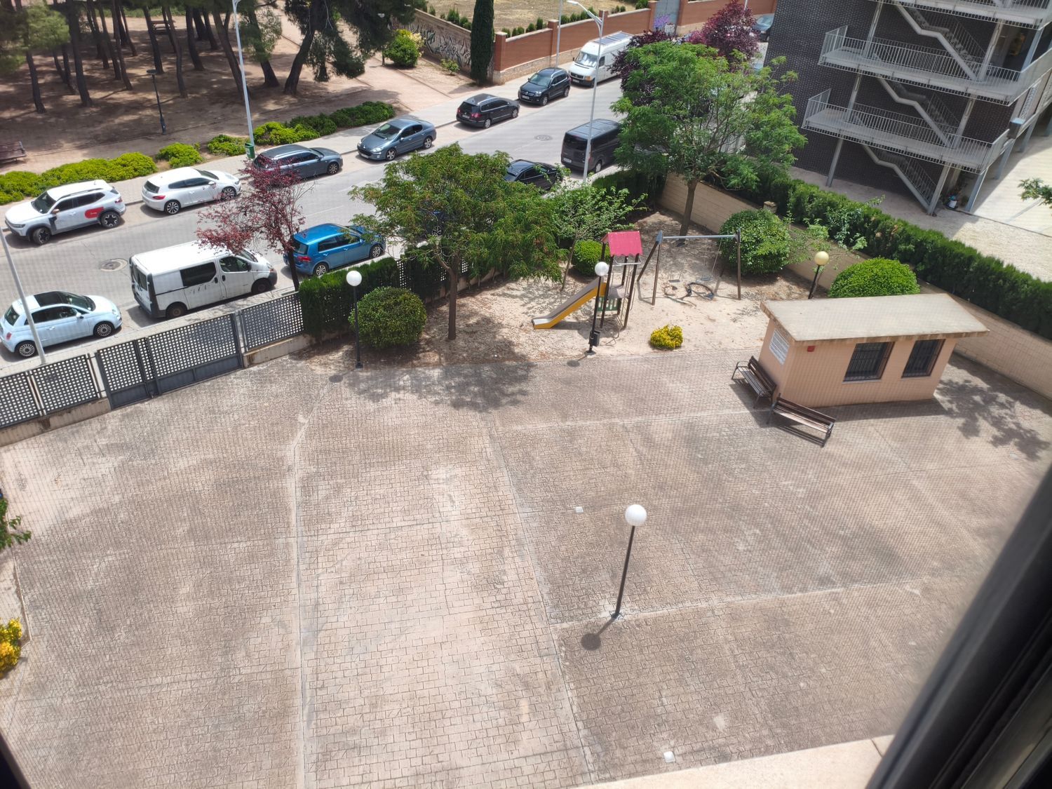 Piso en Calle Alcaraz, 3, Santa Teresa, Santa Teresa - Foto 18