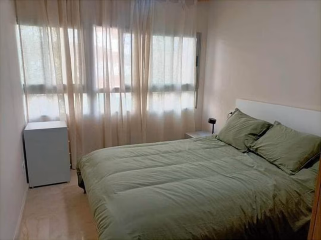 Piso en El Mercat - Foto 2