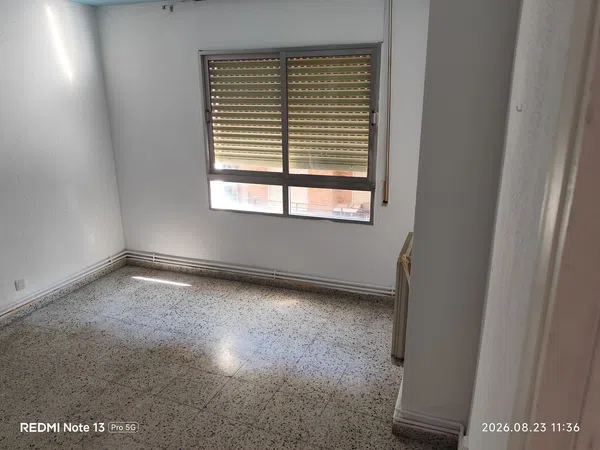Piso en Calle Duque de Wellington, 14, Centro - Corte Inglés, Centro - Corte Inglés - Foto 6