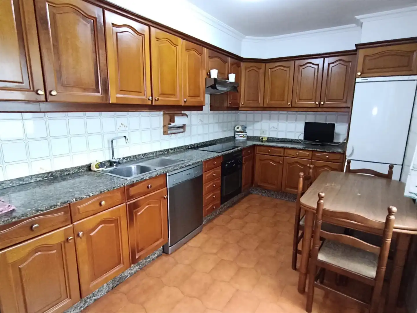 Piso en  Rúa Alcalde Ezequiel Massoni 84 - Foto 7