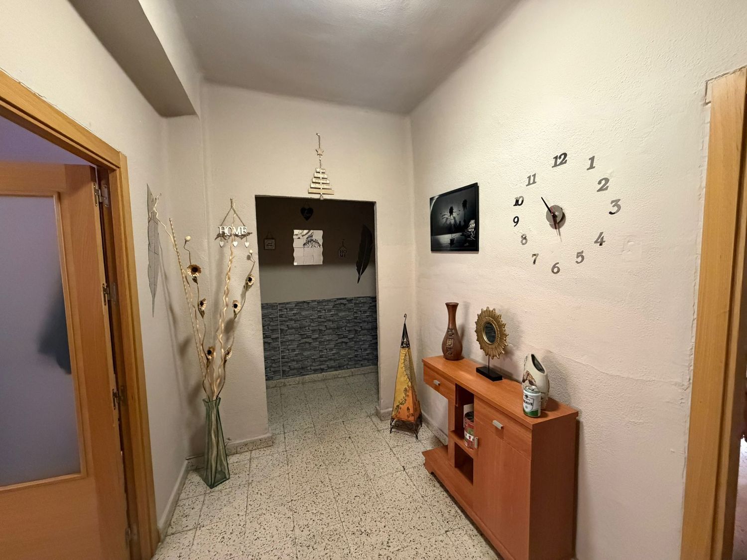 Piso en calle Sevilla, 49 - Foto 4