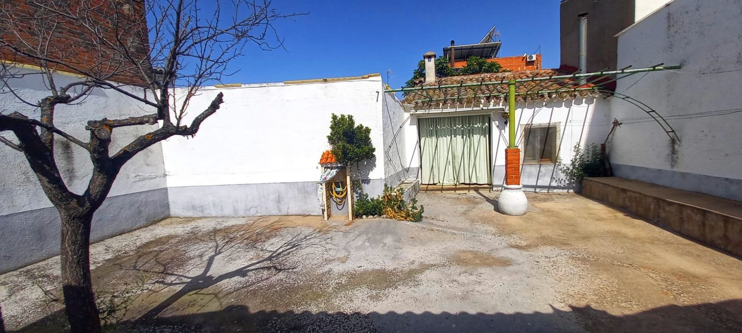 Casa de pueblo en Calle Talavera, 23 - Foto 3