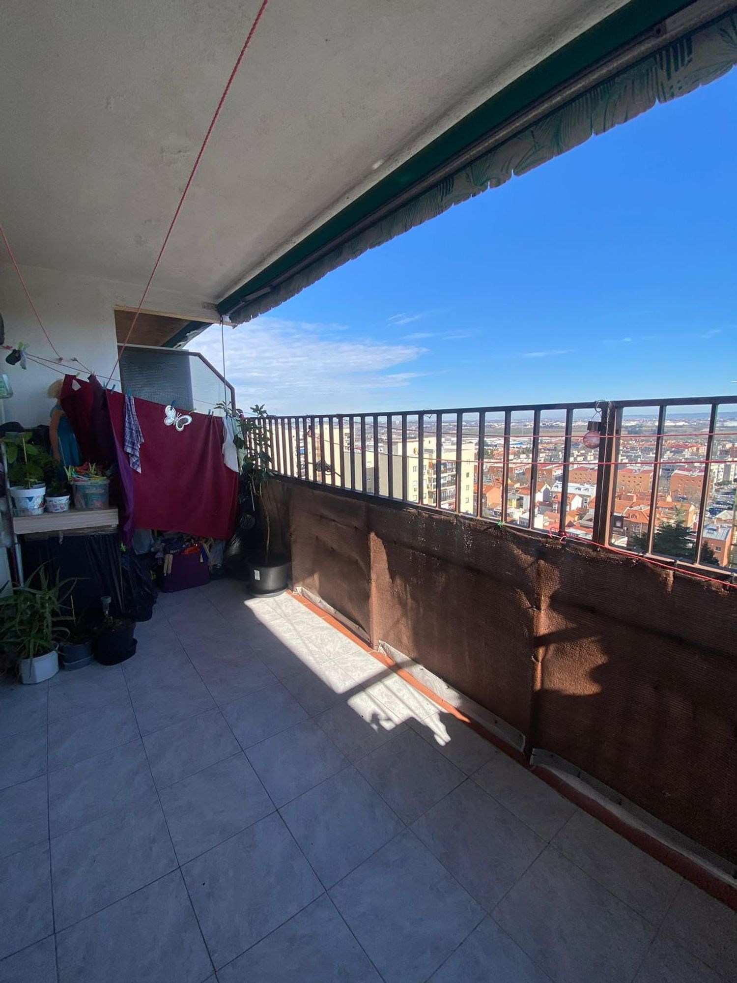 Piso en Valleaguado - La Cañada, Valleaguado - La Cañada - Foto 9