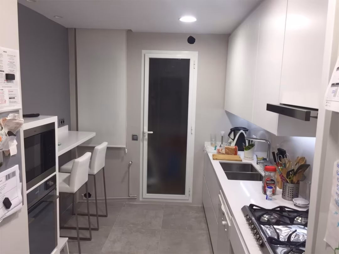 Piso en  Carrer del Bon Viatge 48 - Foto 11