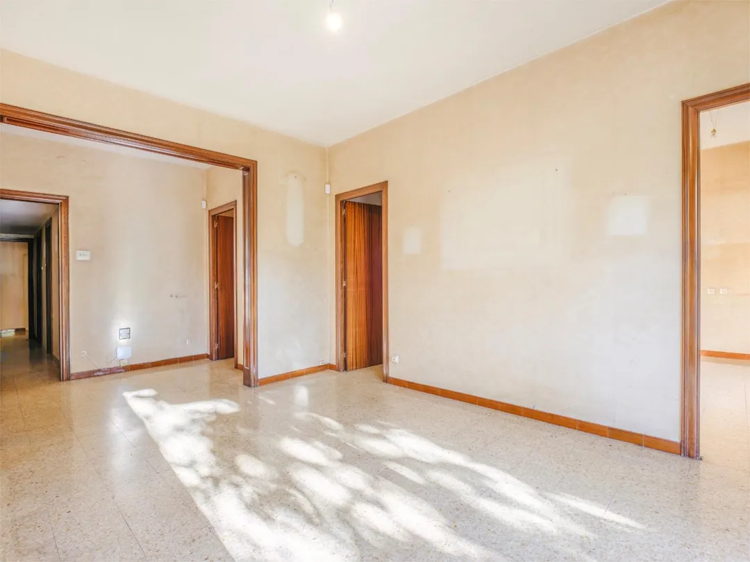 Piso en  Avinguda de Roma 107 - Foto 6