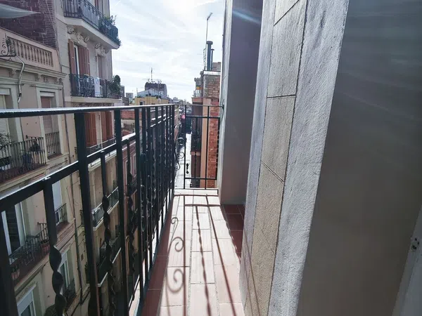 Piso en Calle de Pere Serafí, 36, Vila de Gràcia - Foto 13