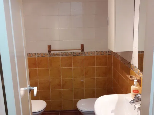 Piso en Calle Ciudad de Tarragona, 2, Vera Playa Naturista, Vera Playa Naturista - Foto 8