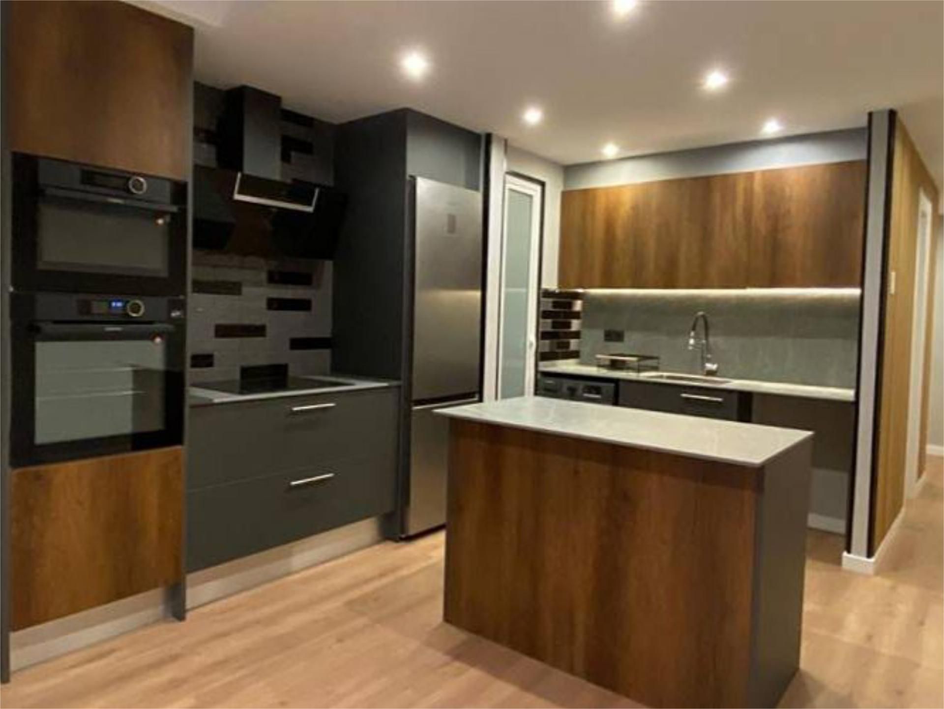 Piso en  Avinguda de Josep Tarradellas 138 - Foto 6