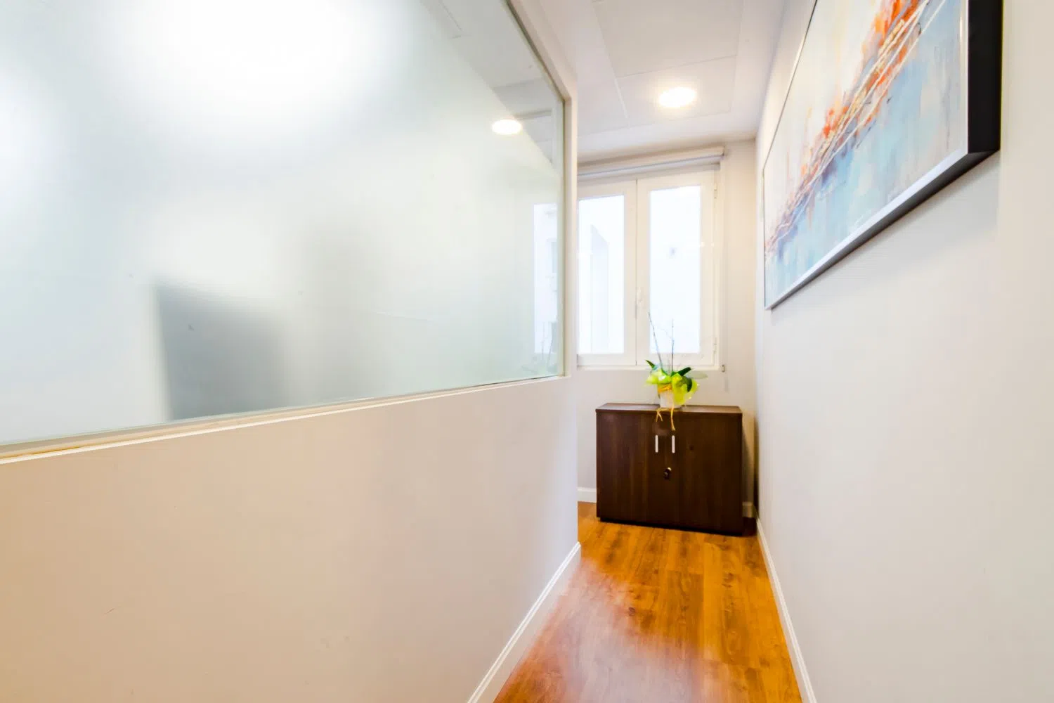 Piso en calle de Juan Álvarez Mendizábal, 12 - Foto 4