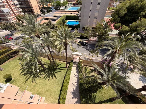 Piso en Avenida Benidorm, 12, Playa de San Juan - Foto 10