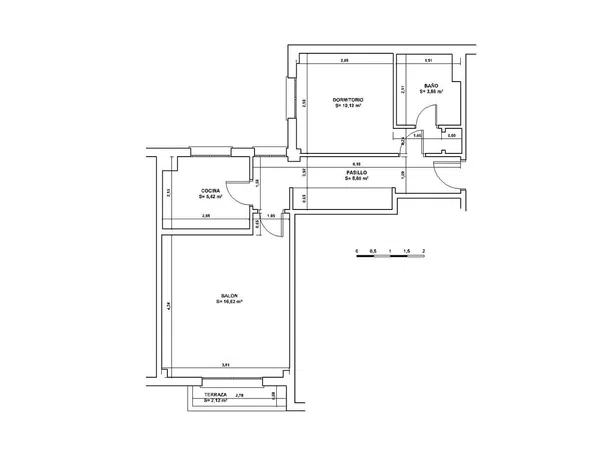 Piso en Urb. centro Barrio Casco Antiguo - Foto 13