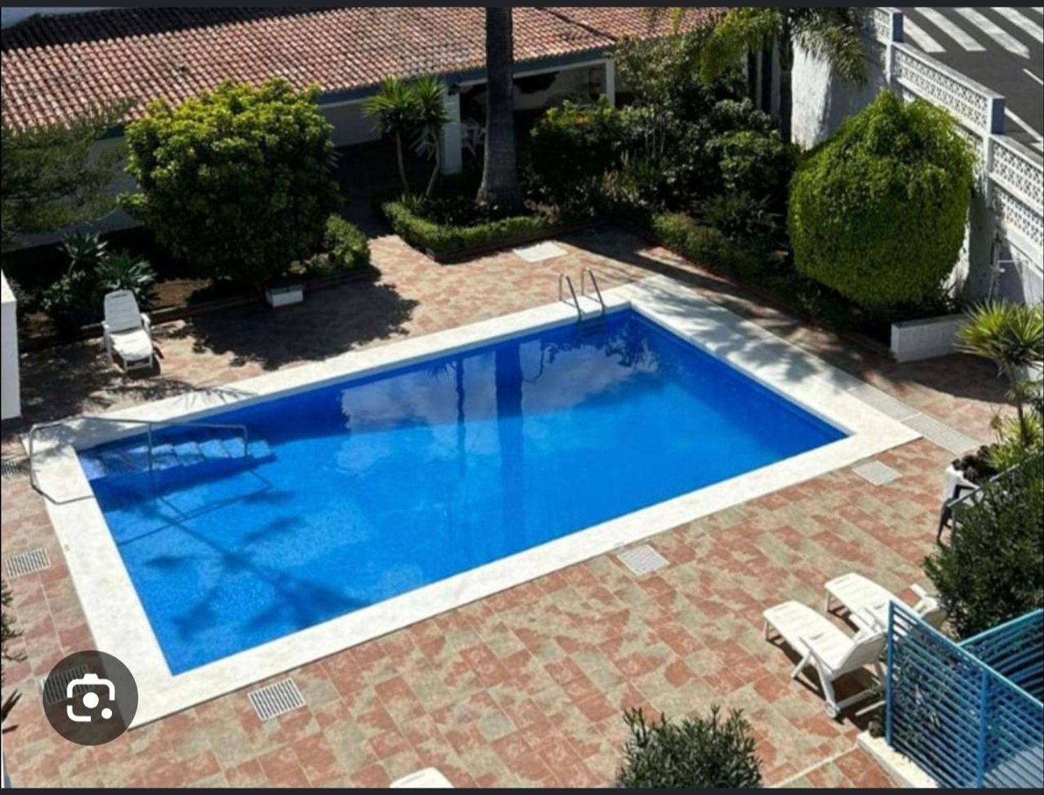 Estudio en Calle Francia, 3, San Fernando, San Fernando - Foto 2