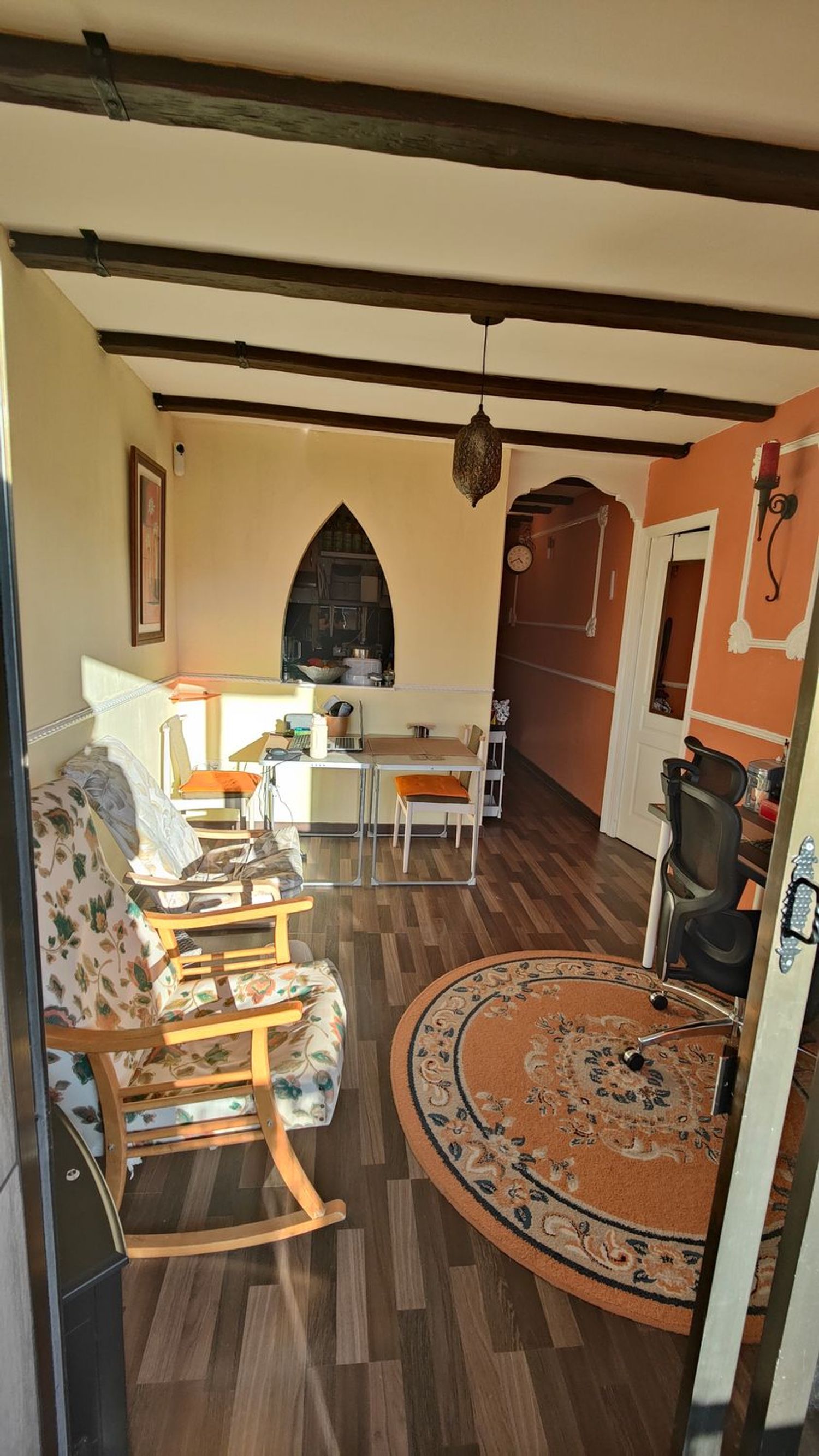 Piso en Robleda, 1, La Siesta - El Salado - Torreta - Foto 21