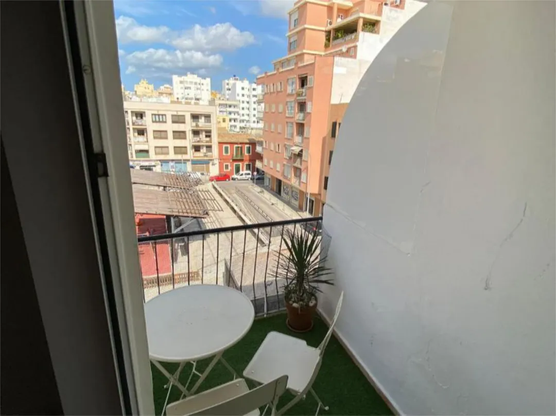 Piso en  Plaça de Serralta 14 - Foto 3