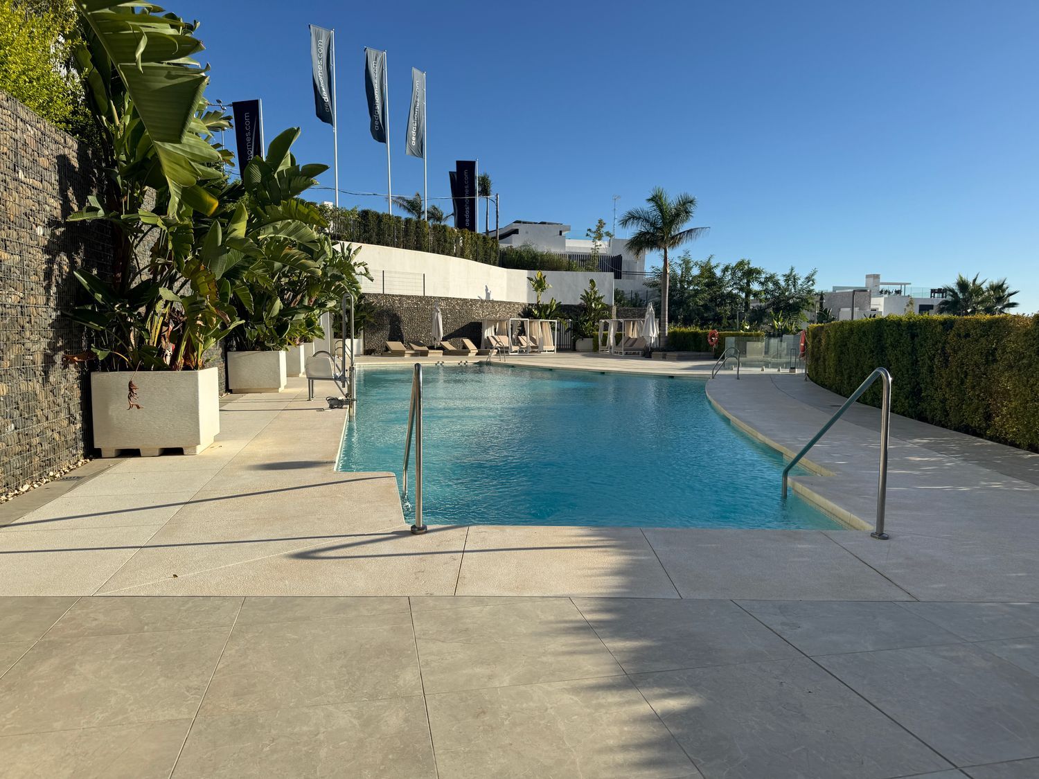Piso en Bahía de Marbella, Bahía de Marbella - Foto 16