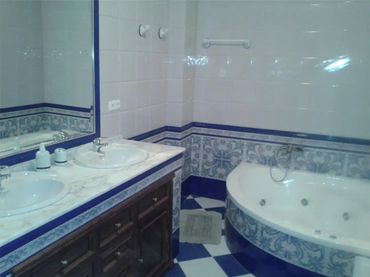 Casa adosada en  Calle Aguilar 27 - Foto 6