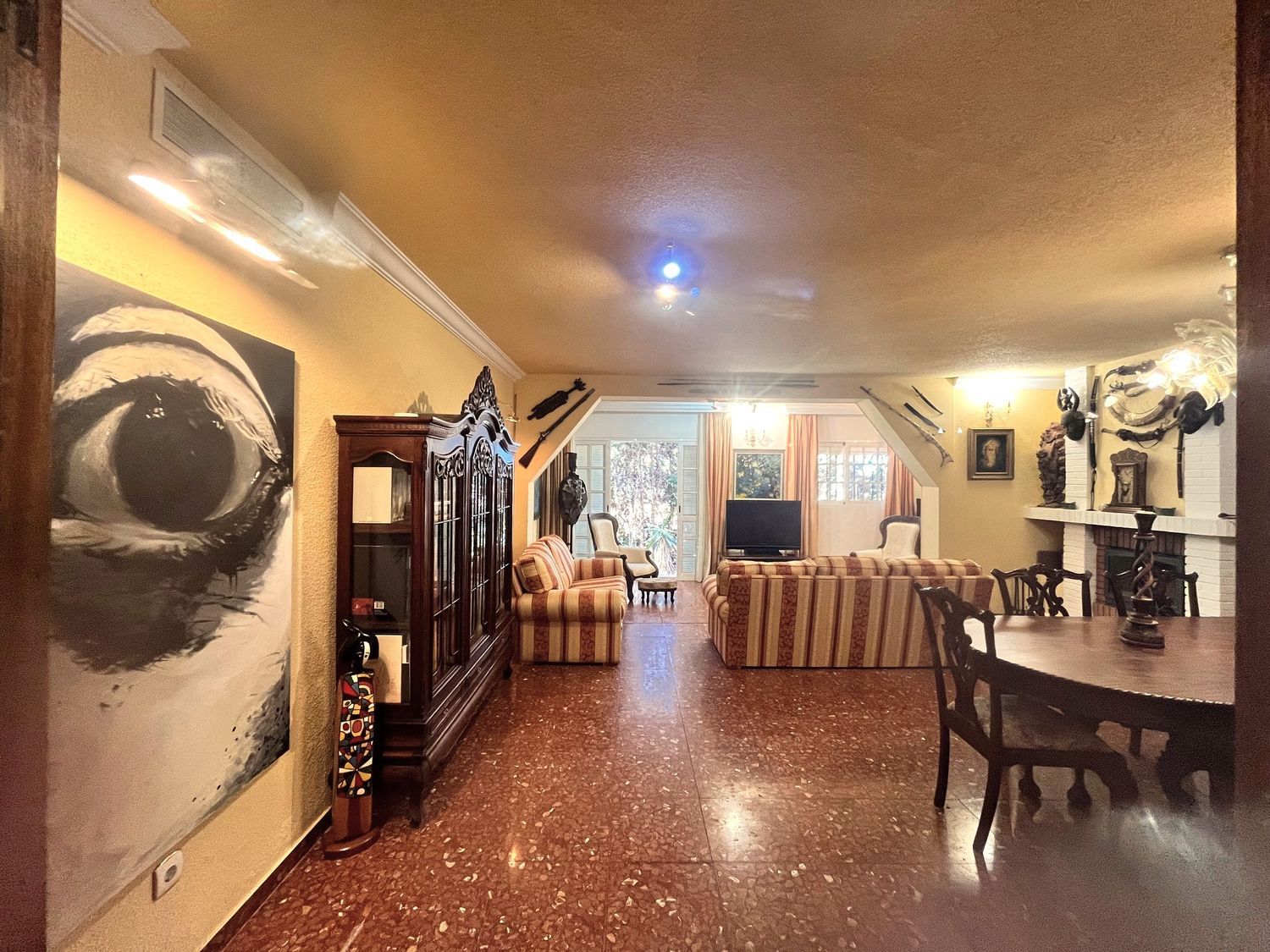 Casa o chalet independiente en Calle Tulipanes, 6, Pinares de San Antón - Foto 15