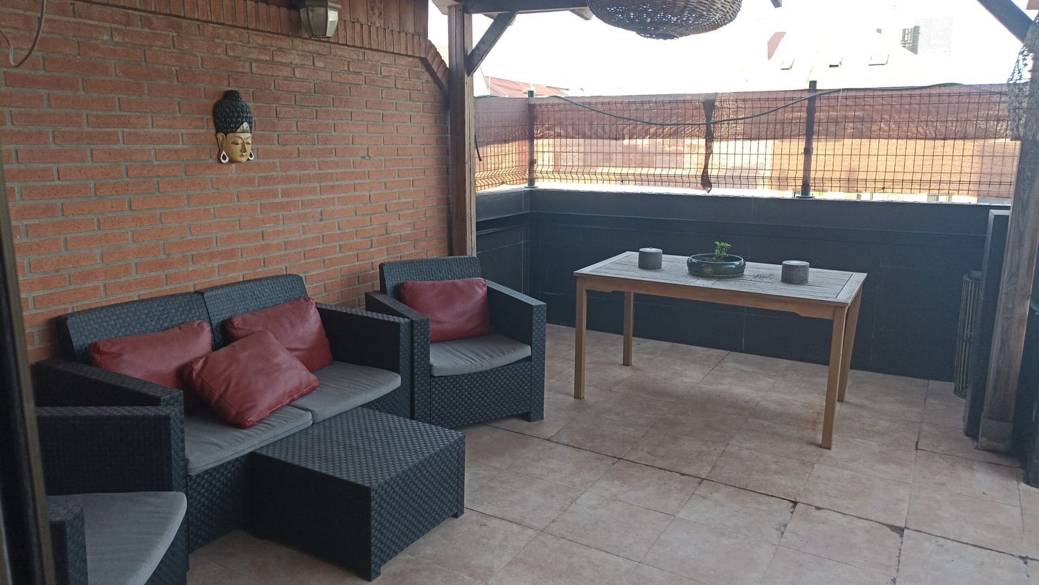 Dúplex en avenida del Primat Reig, 50 - Foto 8