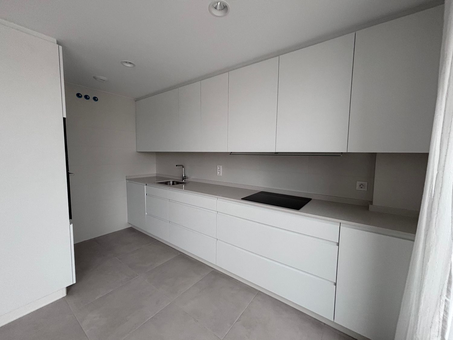 Piso en calle Oceano Indico, 1