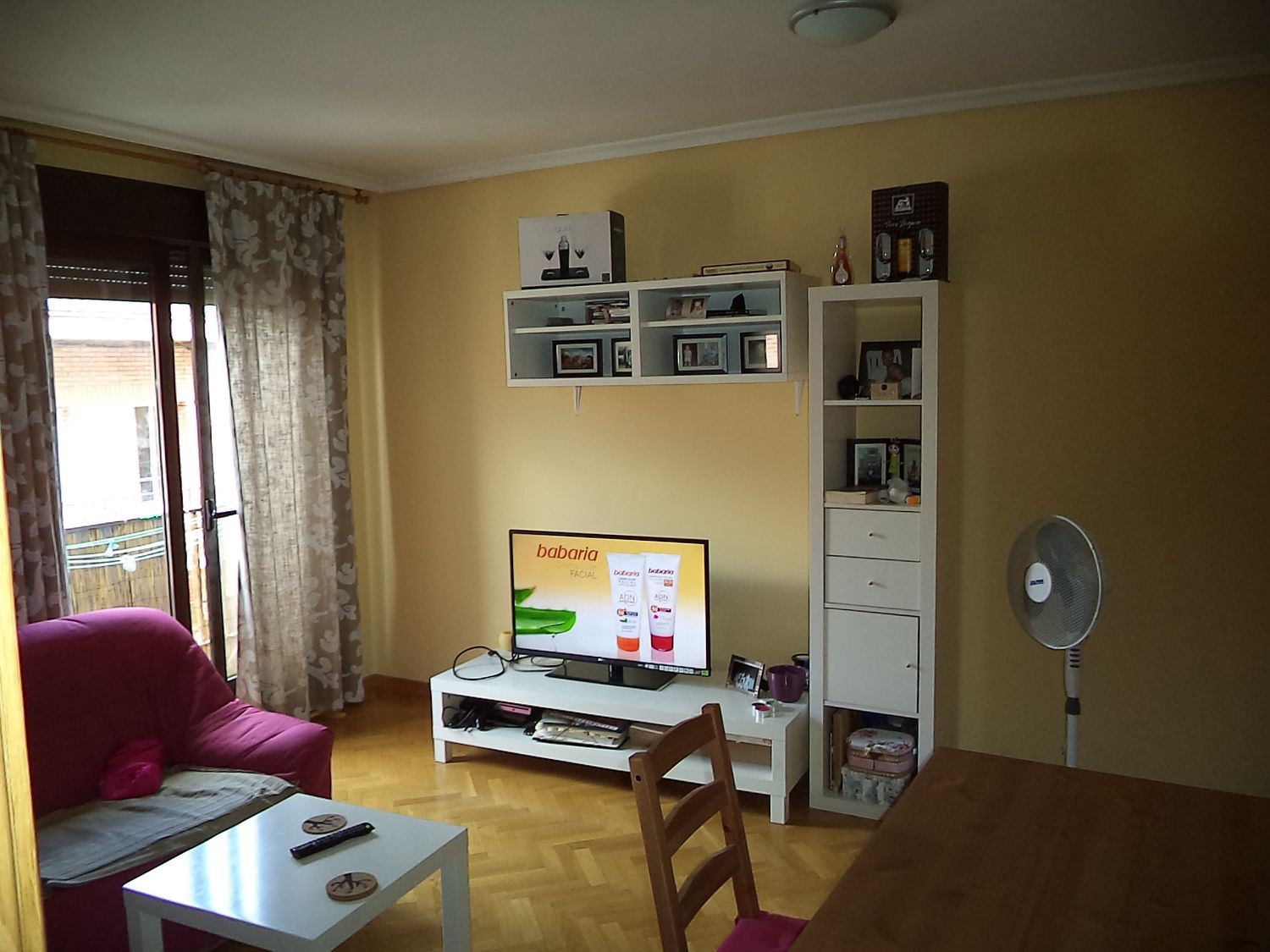 Estudio en Calle Felix Sanz, 3 - Foto 7