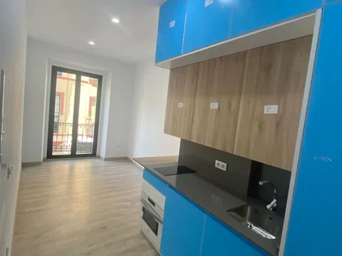 Piso en calle Baños, 32