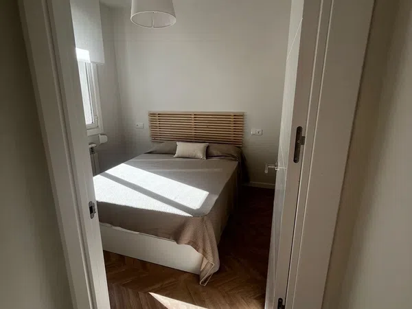 Piso en Avenida Finisterre, 145 - Foto 5