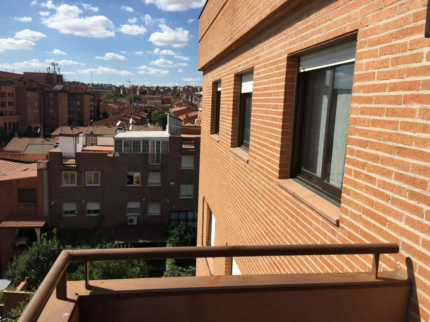Ático en calle de Luis Rodríguez Ontiveros, 138 - Foto 15