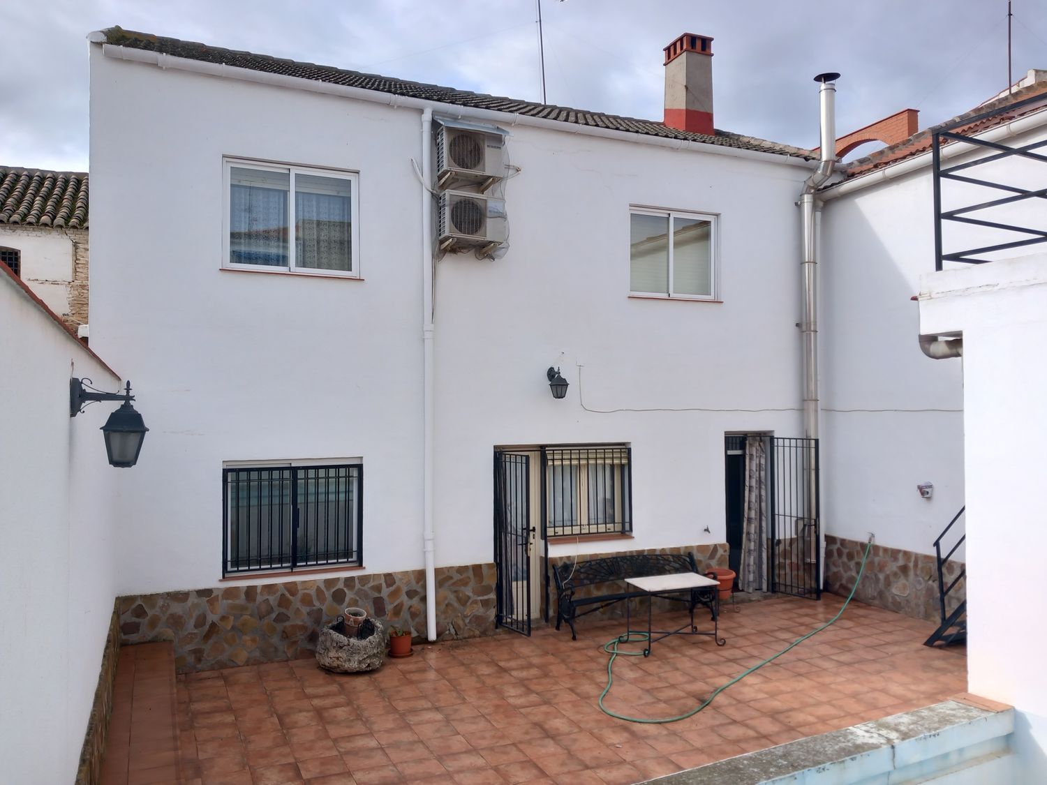 Chalet adosado en Calle Empedrada, 13 - Foto 14