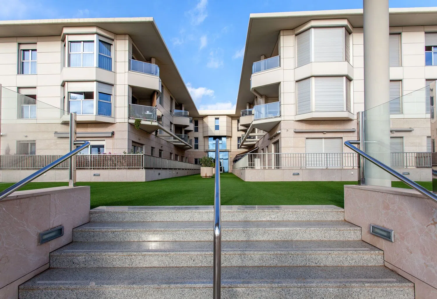 Piso en avenida Mare Nostrum, 38 - Foto 20