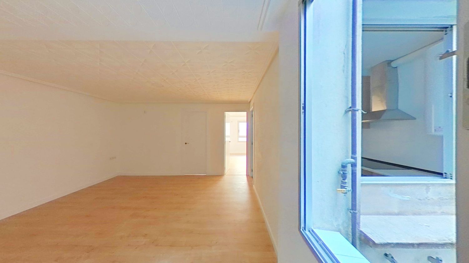 Piso en San Ramón y Monte de Piedad - Foto 17