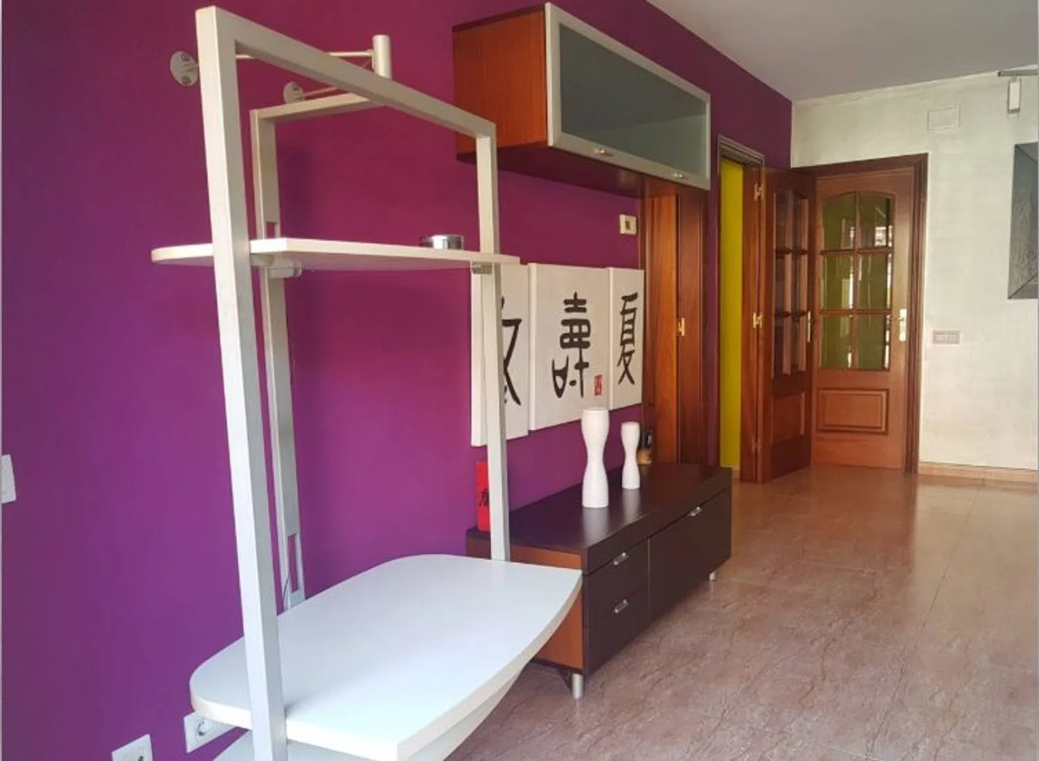 Piso en Santa Maria-Eixample-Sud Sumella - Foto 12