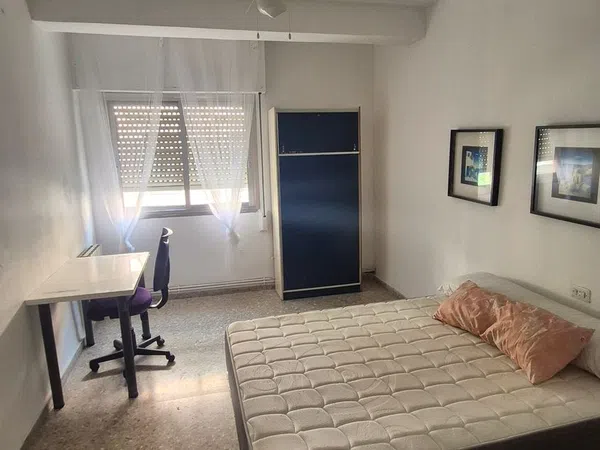 Piso en Calle Enrique Villar, 8, San Lorenzo - Foto 6