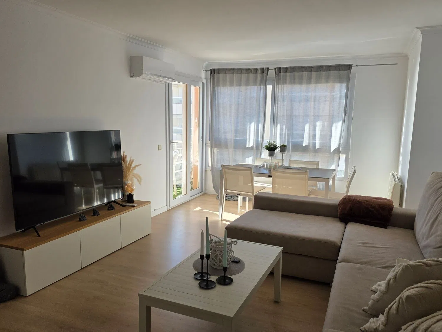 Piso en calle del Dentol, 9 - Foto 2