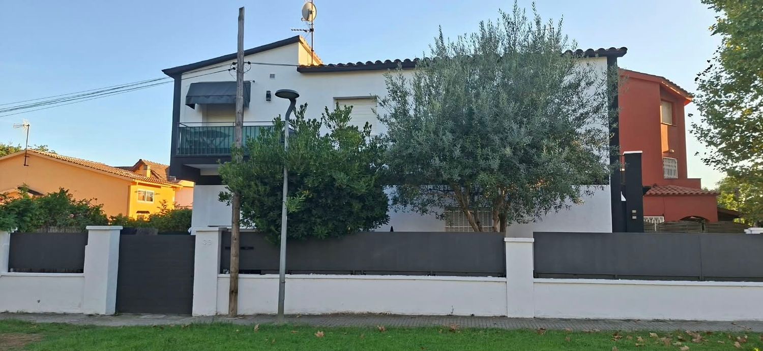 Piso en Avenida del Baixador, 39, Valldoreix, Valldoreix - Foto 2