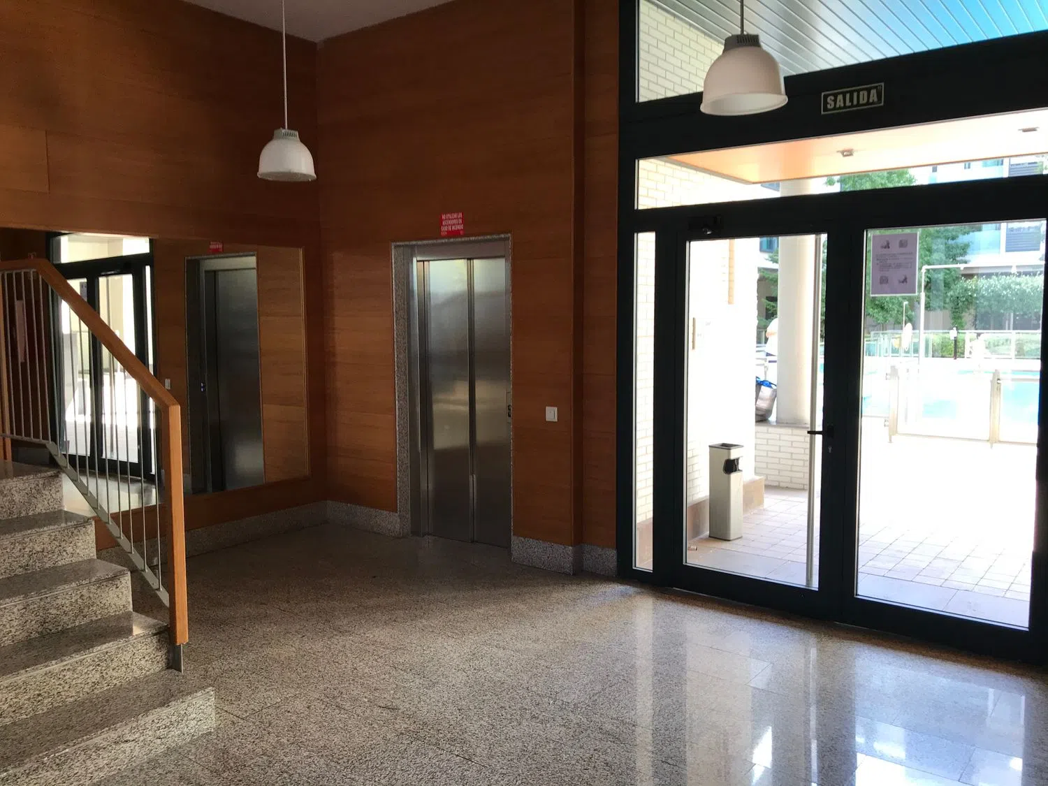 Piso en calle de la Antracita, 3 - Foto 9